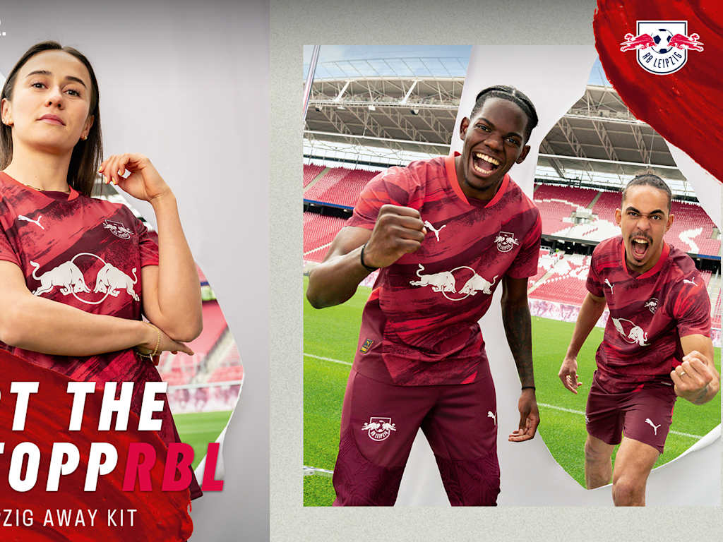 RB Leipzig | Official Website