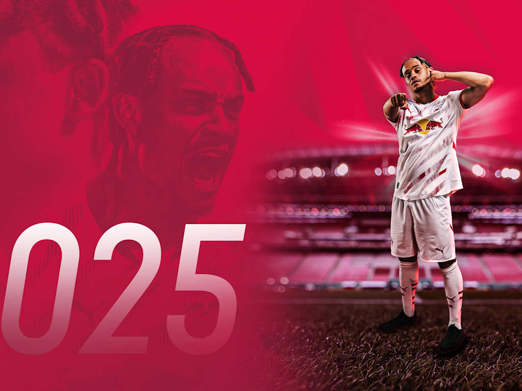 RB Leipzig XAVI 2023/24シーズンホームサッカーユニフォーム RB LEIPZIG THIRD JERSEY 2023 2024 XAVI | Football Star