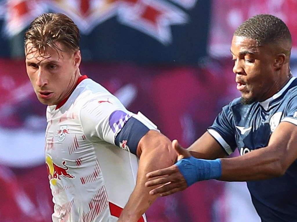 RB Leipzig | Official Website