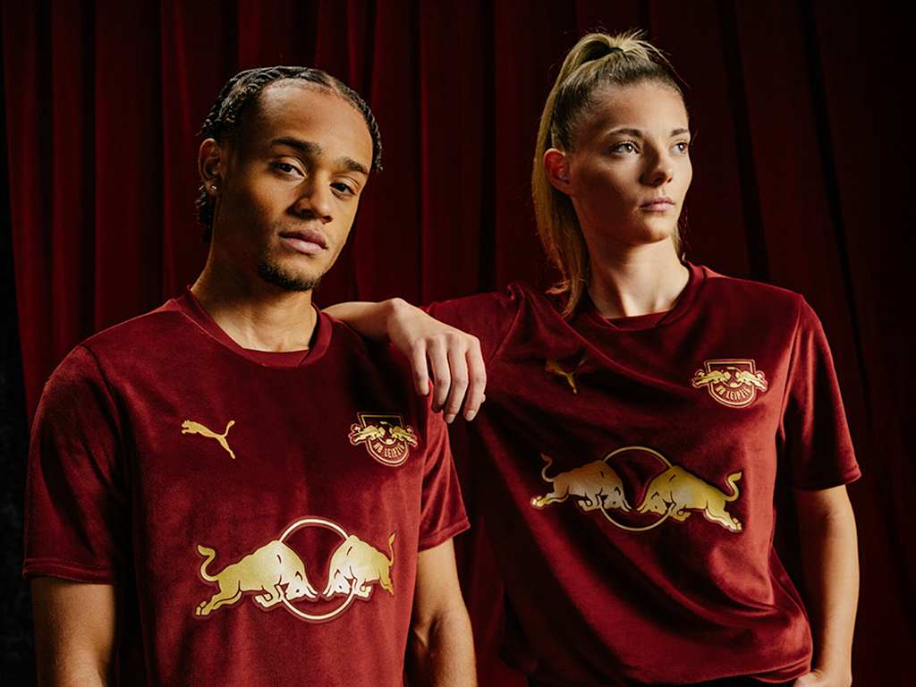 Nike RB Leipzig 18-19 Home & Away Kits Released - Footy