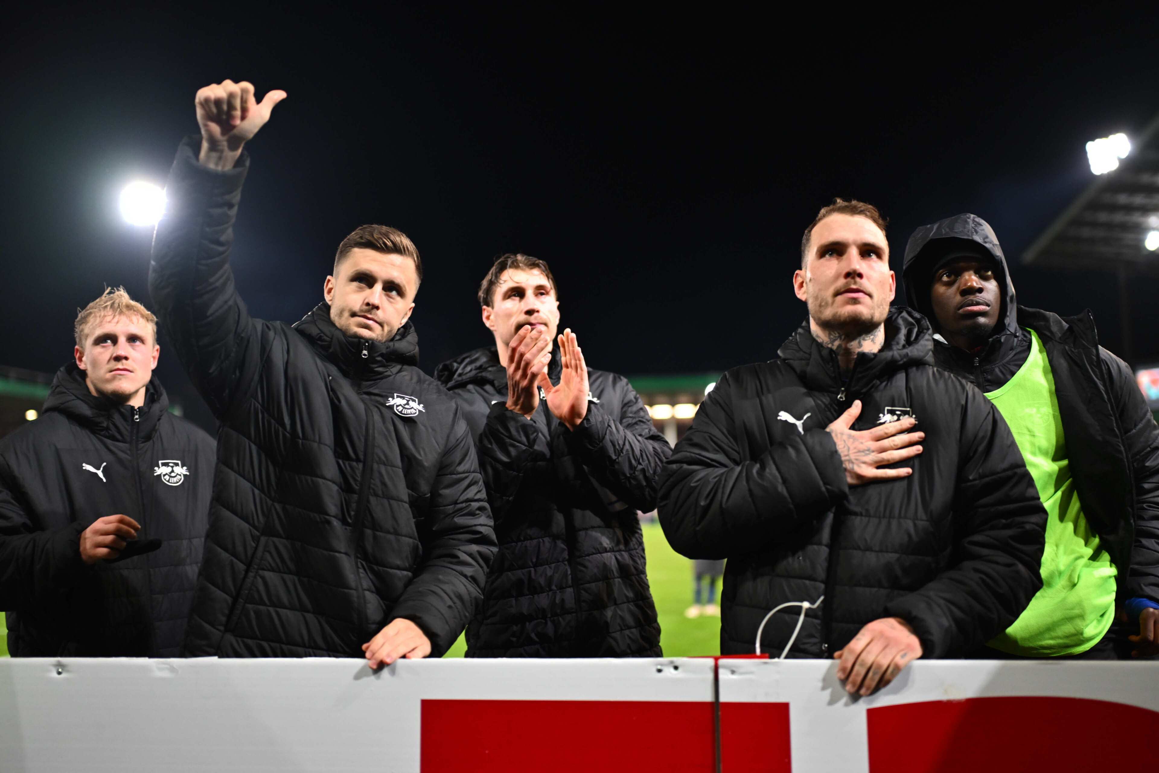 energie cottbus vs rb leipzig