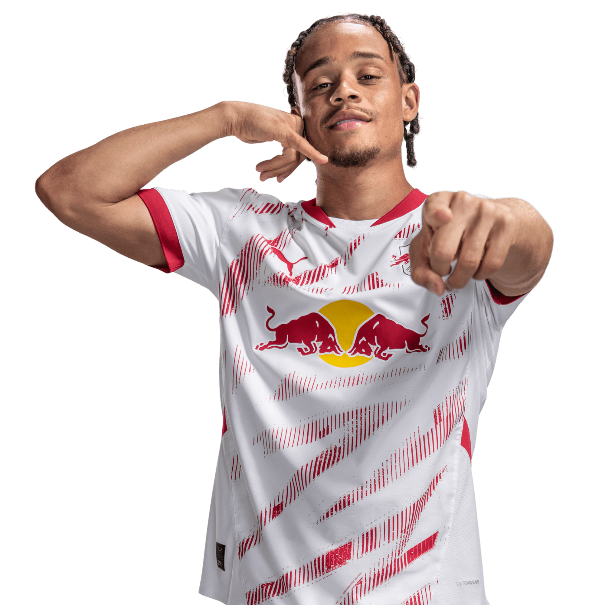 Xavi Simons | Player profile | 2024-2025 | RB Leipzig