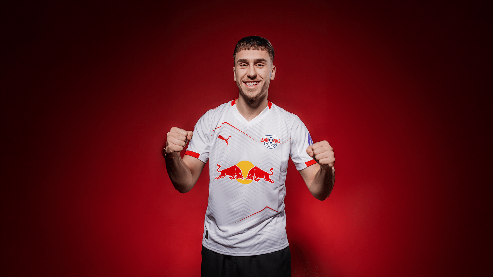 Brajan Rasic Brajan Gruda | Player Profile | 2025-2026 | RB Leipzig