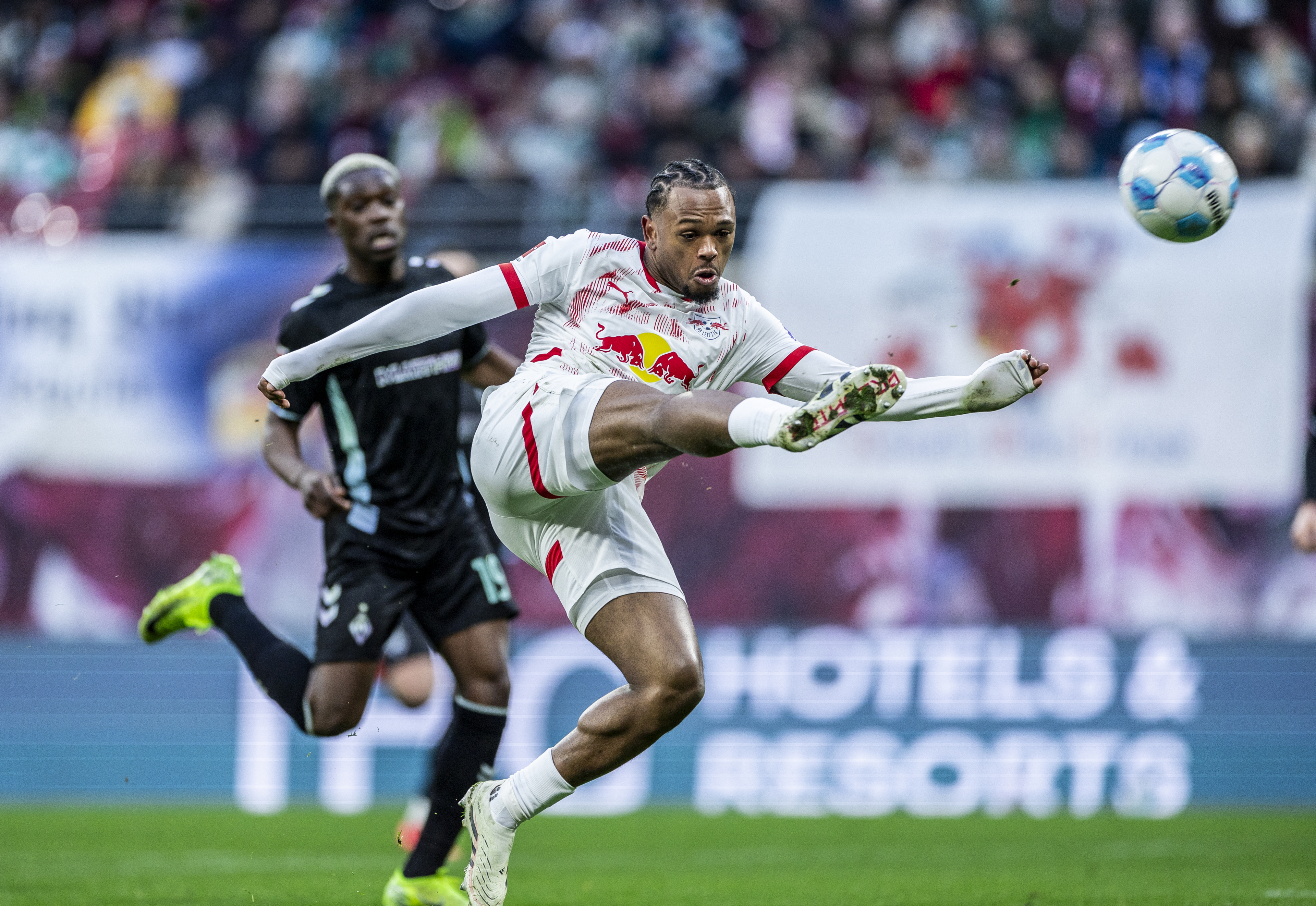 LIGA ESPNOLA 04-05、05-06 SEASON REVIEW 12 LaLiga rookies who could make 2025-26 their breakout season