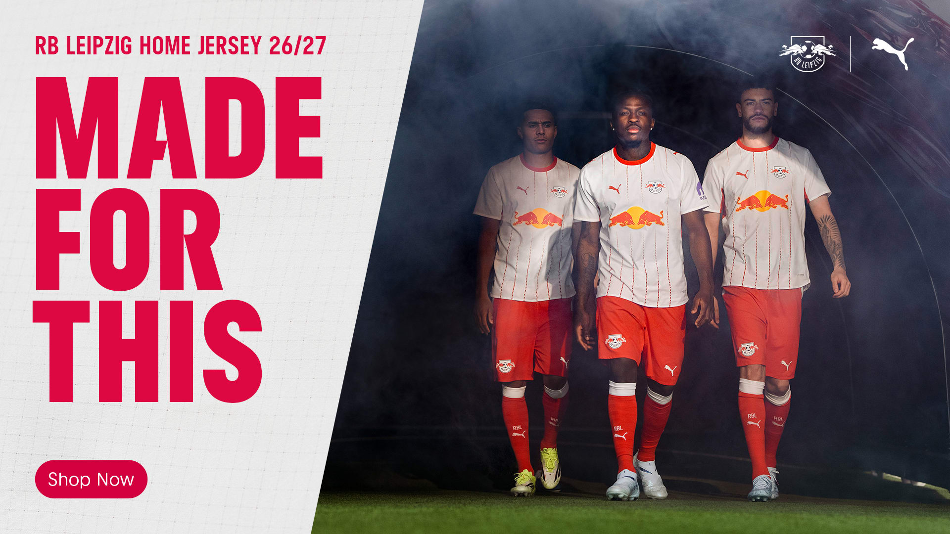 RB Leipzig | Official Website