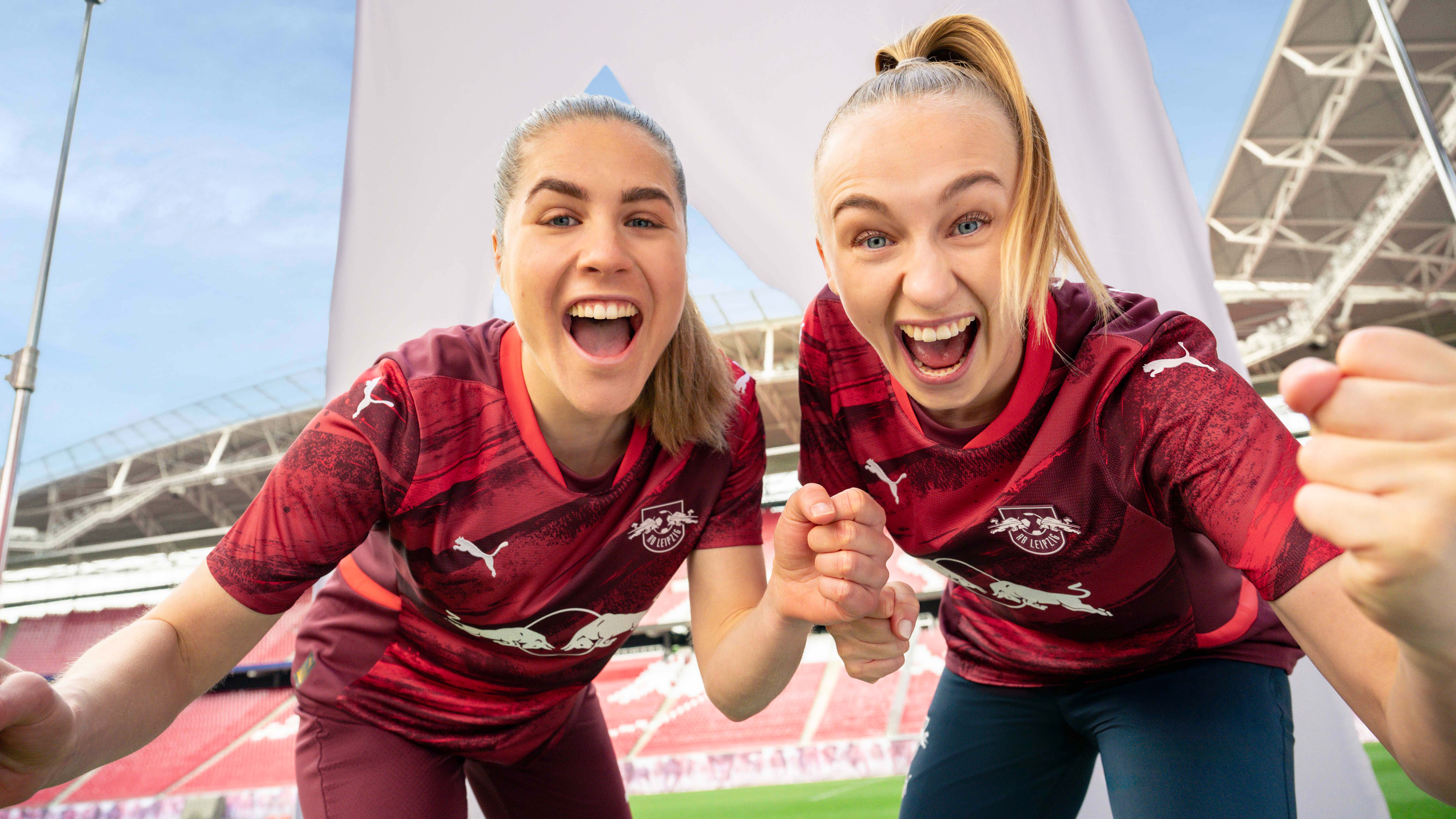 RB Leipzig | Official Website