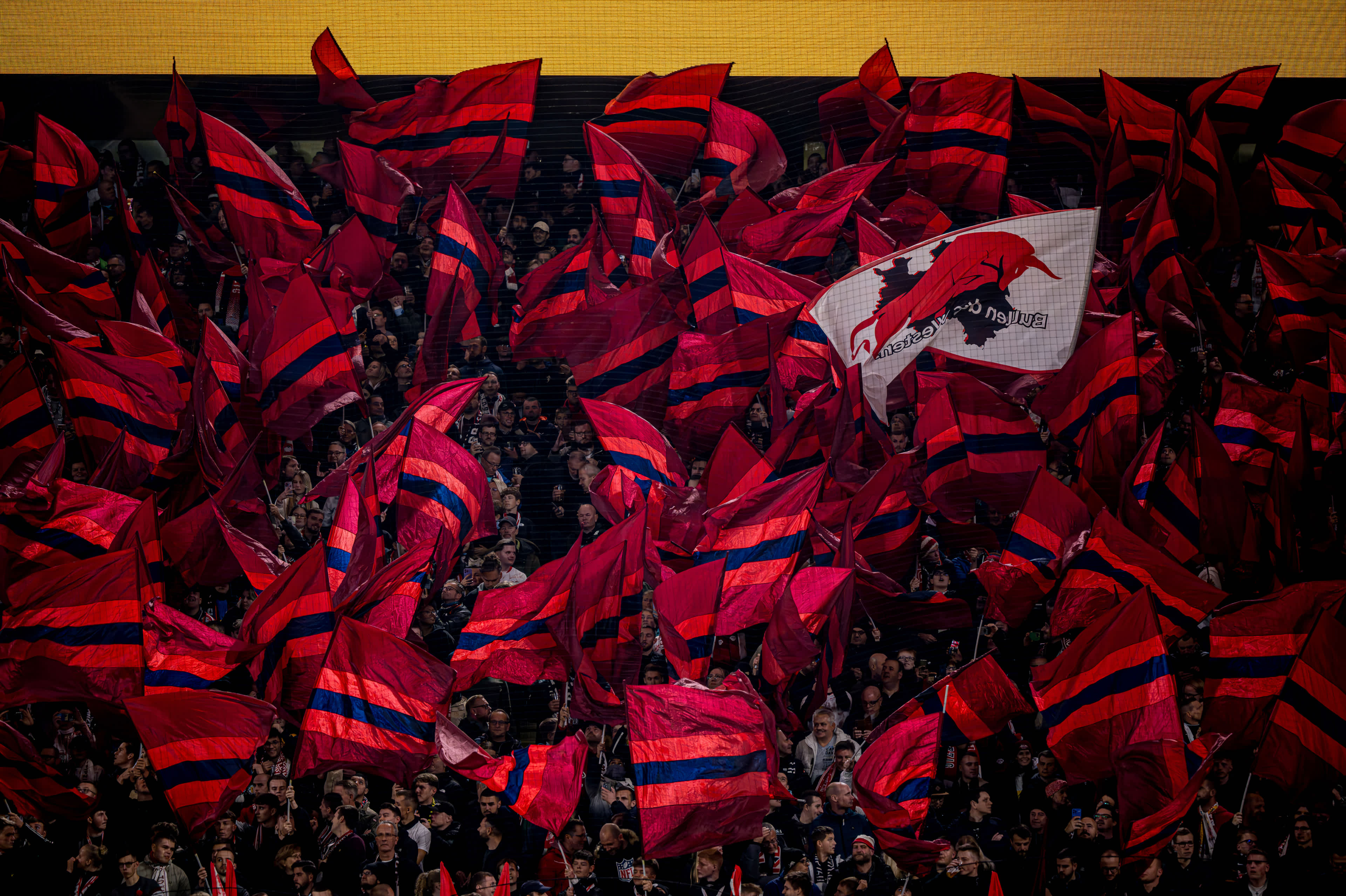 Anreise und Stadioninfos Borussia Dortmund vs RB Leipzig am 05. Oktober ...