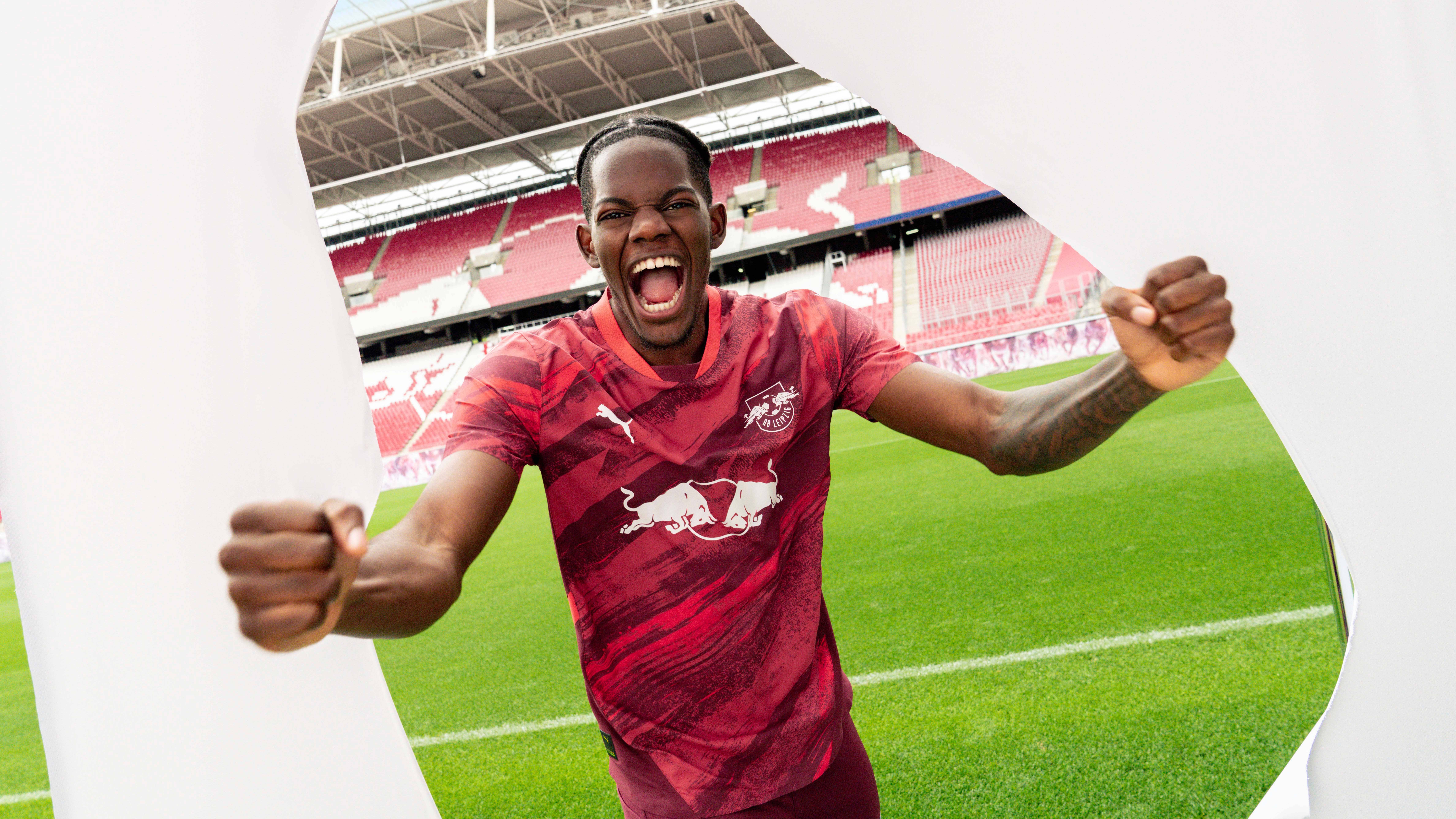 RB Leipzig | Official Website