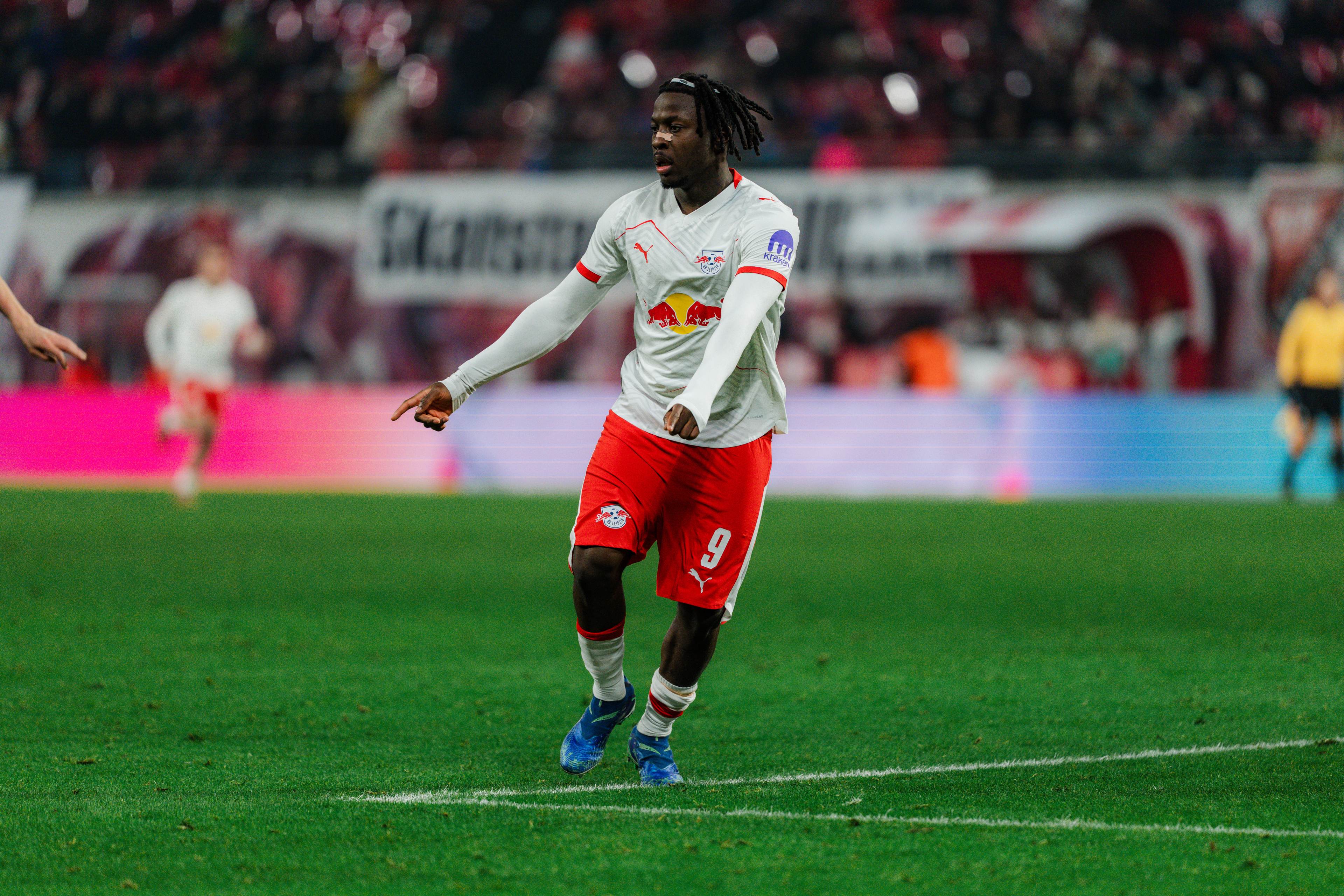 RB Leipzig | Offizielle Website der Roten Bullen