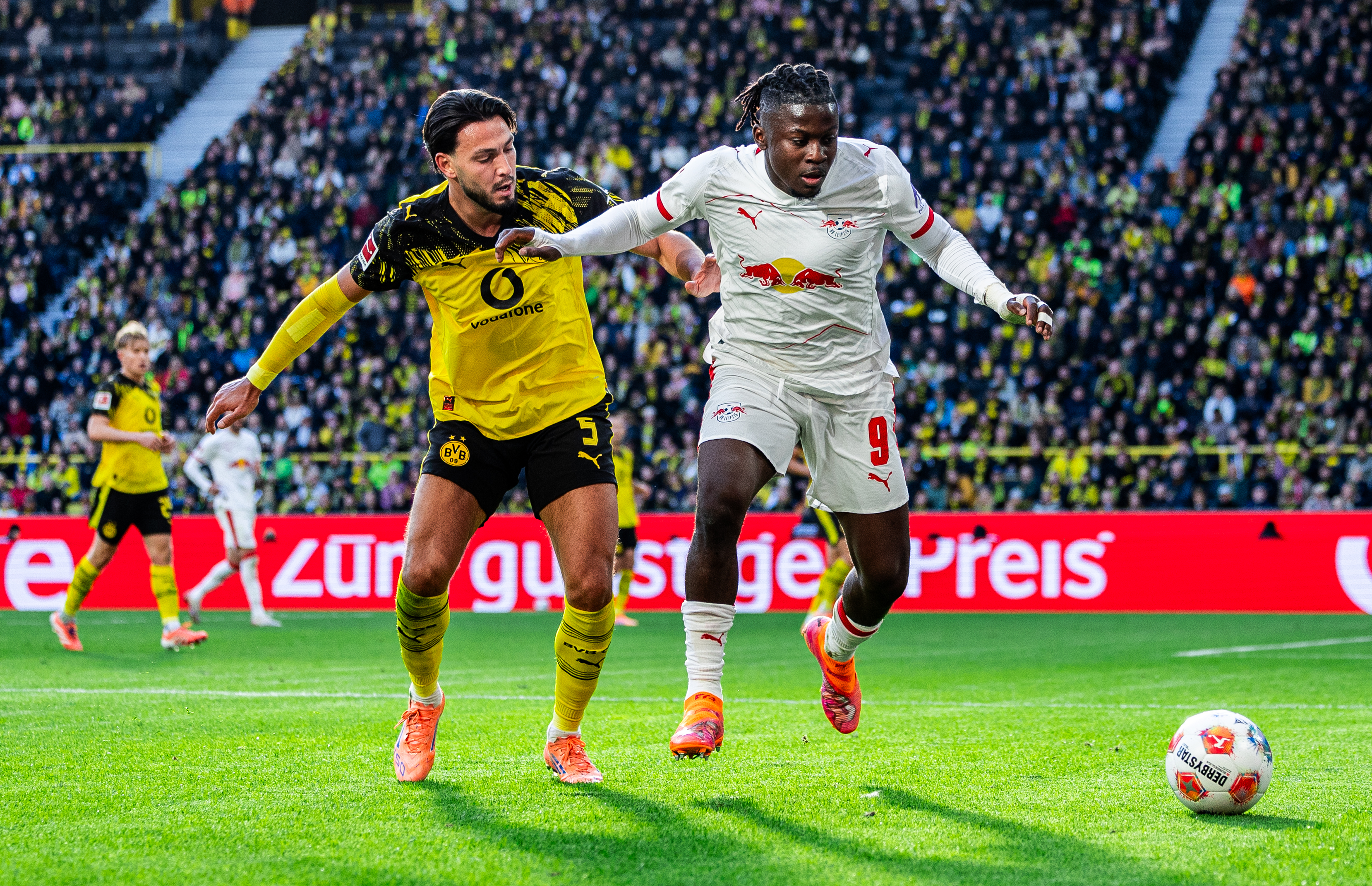 Timings confirmed for matchday 20 to 24